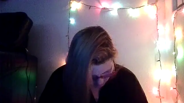 CloudyCockTeaser online show from March 9, 9:24 am