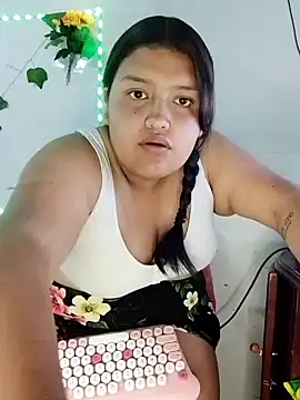 natt-bigass online show from November 6, 2:34 am