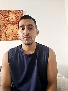 Snapshot of Andyy_Carterr chatting on October 15, 4:07 pm Andyy Carterr online show from October 15, 4:07 pm