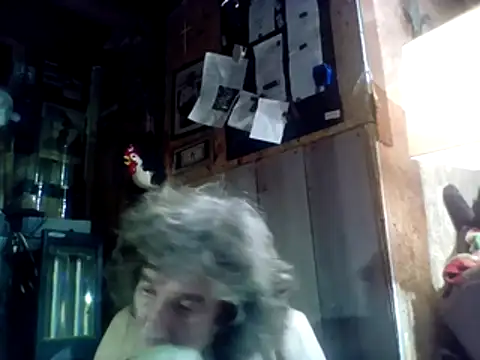 OldManOnline online show from March 27, 5:57 am