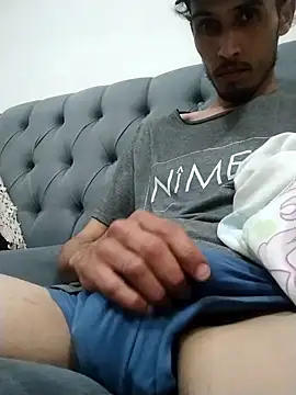 lucho228 online show from October 13, 4:34 am