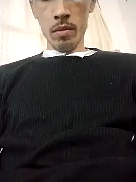 lucho228 online show from January 18, 9:02 am