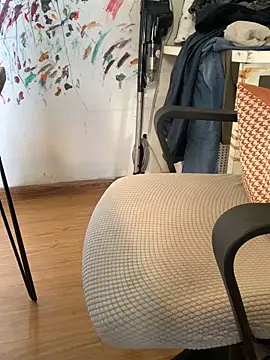 buckgaroooo online show from November 24, 3:06 am