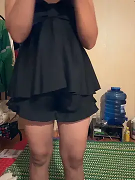 -Paige- online show from March 8, 2:10 pm