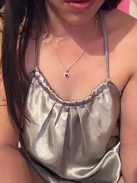 -Paige- online show from May 11, 4:15 pm