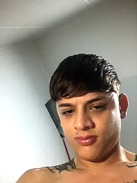 Cute curious online show from October 14, 4:35 am