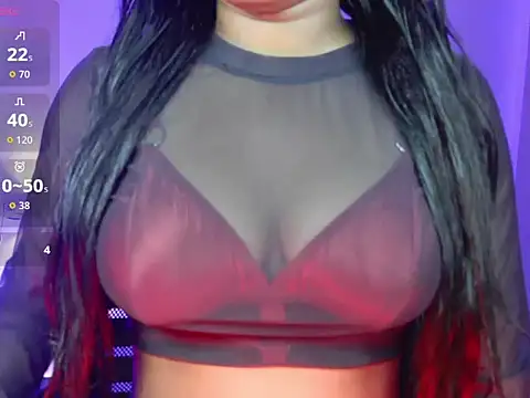 Rashiii  online show from November 26, 3:57 pm