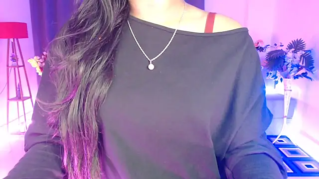 Rashiii  online show from February 11, 7:41 pm