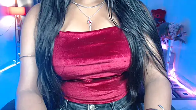 Rashiii  online show from May 4, 4:08 am