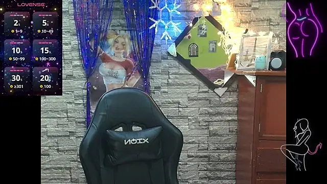 playboybunny-- online show from October 29, 6:42 pm