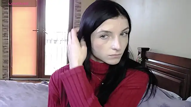Elle Fairy online show from October 13, 7:52 am