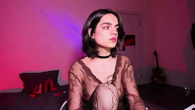 nightfloatt online show from December 19, 3:19 pm