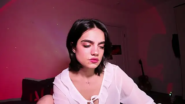 nightfloatt online show from December 20, 6:04 pm