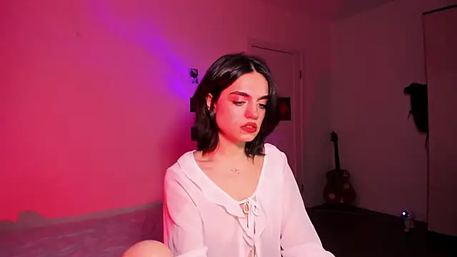 nightfloatt online show from January 9, 3:59 pm