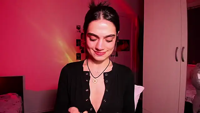 nightfloatt online show from February 1, 6:50 pm