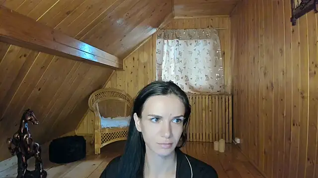 EvelynVox online show from November 4, 6:34 am