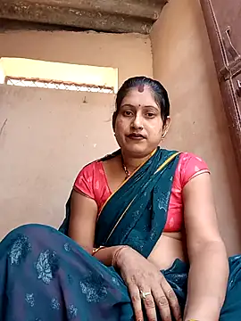 Rayal bhabi online show from October 14, 9:43 am