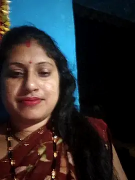 Rayal bhabi online show from March 29, 5:02 pm