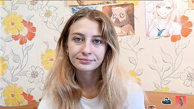 AmeliLia online show from October 19, 12:06 pm