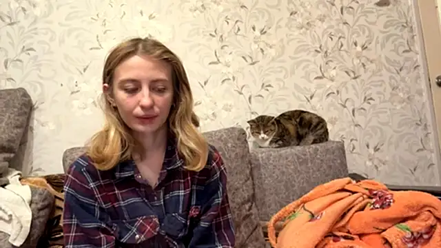 AmeliLia online show from January 7, 11:23 am