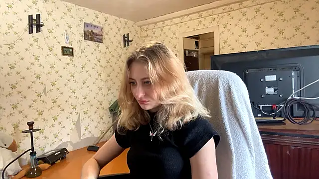 AmeliLia online show from March 3, 11:27 am