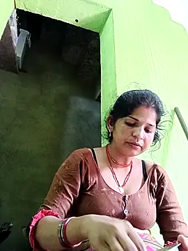 Karishma cute online show from October 16, 7:42 am