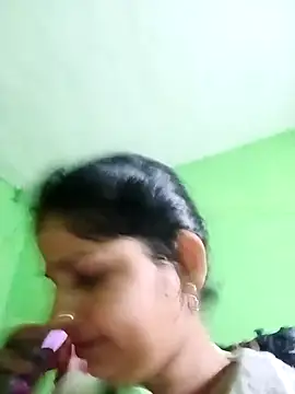 Karishma cute online show from January 12, 6:13 pm