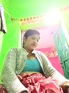 Karishma cute online show from February 5, 12:32 pm