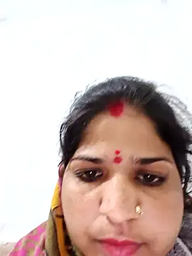 Karishma cute online show from February 9, 1:09 am