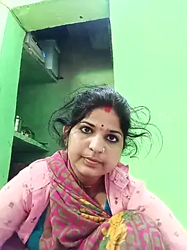 Karishma cute online show from February 11, 3:44 am