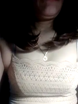 YiyinLy online show from February 26, 9:36 pm