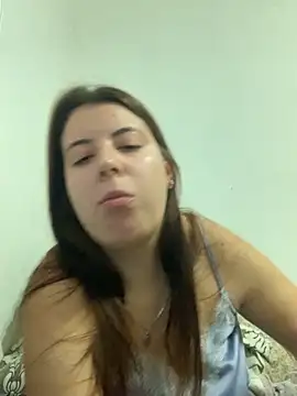 MiraCastellon online show from October 29, 12:07 pm