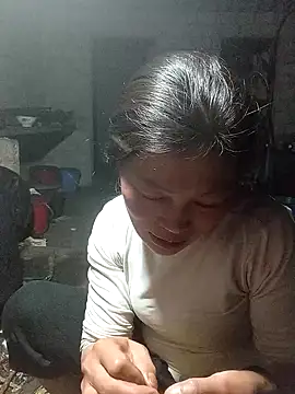 siusiu-00 online show from October 25, 1:07 pm