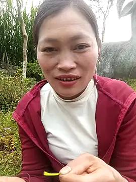 siusiu-00 online show from October 26, 4:40 am