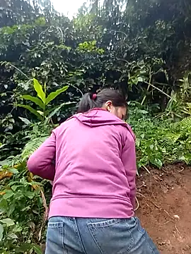 siusiu-00 online show from December 5, 1:25 am