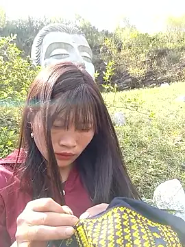 siusiu-00 online show from March 2, 5:08 am