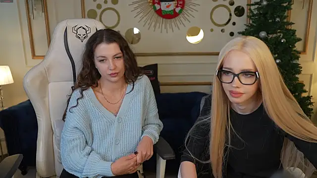 Jessica start online show from January 7, 11:23 am