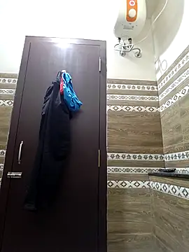 Nudist Jack online show from November 13, 10:14 am