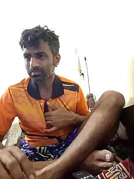 Nudist Jack online show from March 21, 3:37 pm