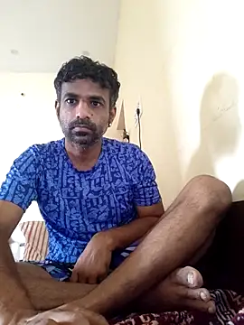 Nudist Jack online show from March 22, 6:39 am