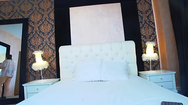 Soft Lilly online show from March 23, 6:28 am