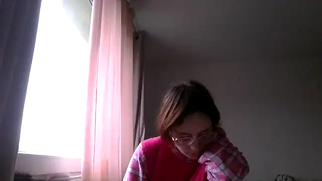 LuckySLove online show from February 22, 3:32 pm