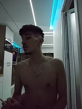 Nicolas sexxxy online show from February 5, 6:07 am