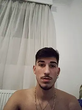 Nicolas sexxxy online show from February 11, 8:14 pm