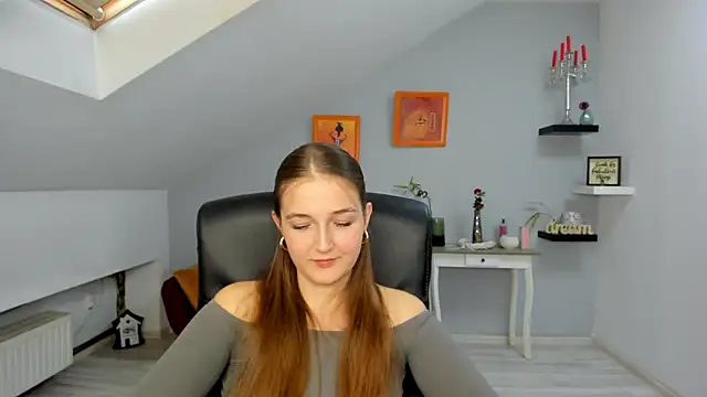 AnneWilsonn online show from November 6, 12:17 pm