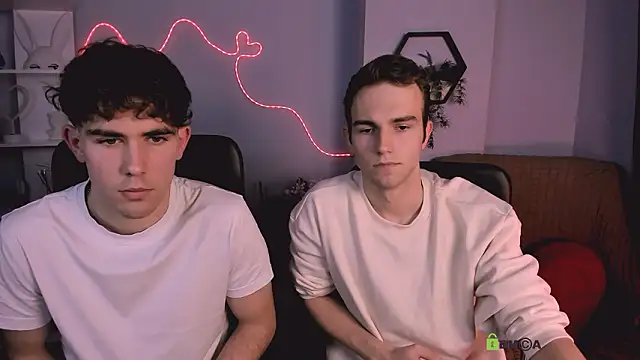 astren villo online show from February 2, 1:54 pm