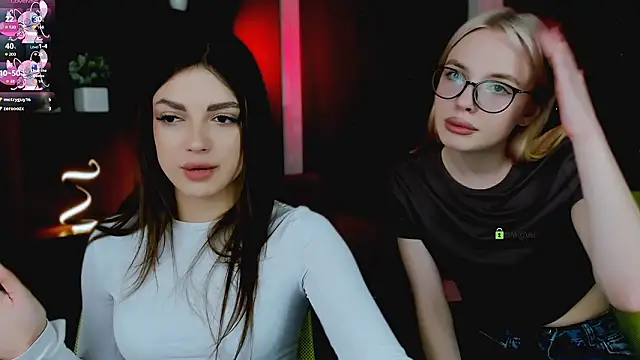 Snapshot of sendi_cais chatting on February 2, 3:22 pm sendi cais online show from February 2, 3:22 pm