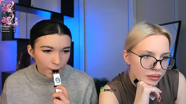 Snapshot of sendi_cais chatting on February 6, 7:02 am sendi cais online show from February 6, 7:02 am