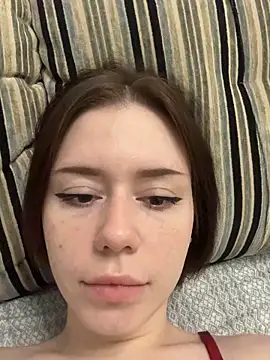 Snapshot of AzumiTyan chatting on October 20, 4:51 pm AzumiTyan online show from October 20, 4:51 pm