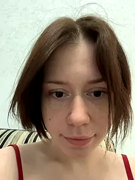 Snapshot of AzumiTyan chatting on October 21, 2:07 pm AzumiTyan online show from October 21, 2:07 pm